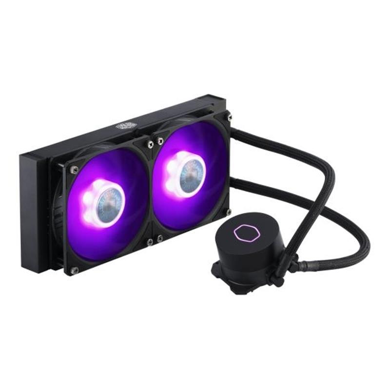 Cooler Master ML240L V2 RGB White Edition