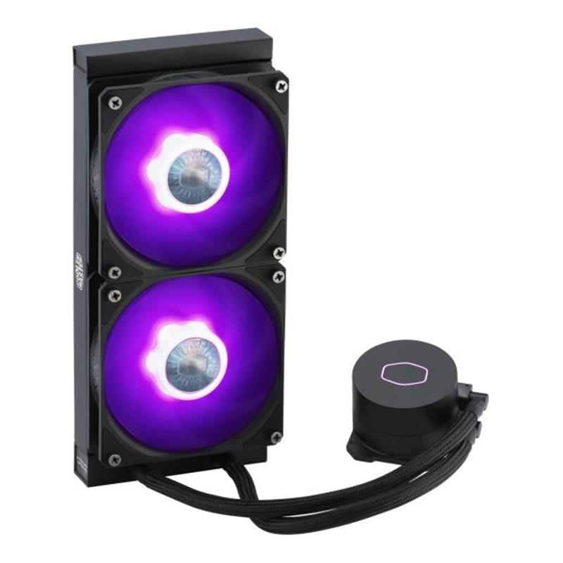 Cooler Master ML240L V2 RGB White Edition