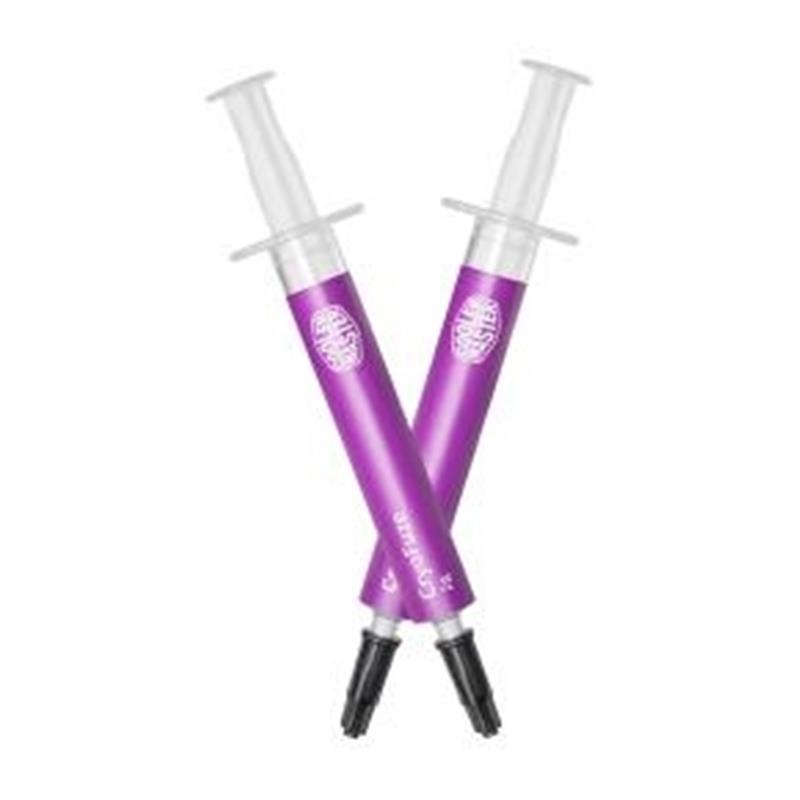 Cooler Master CryoFuze Violet 0 7 ml 14 W m K Violet