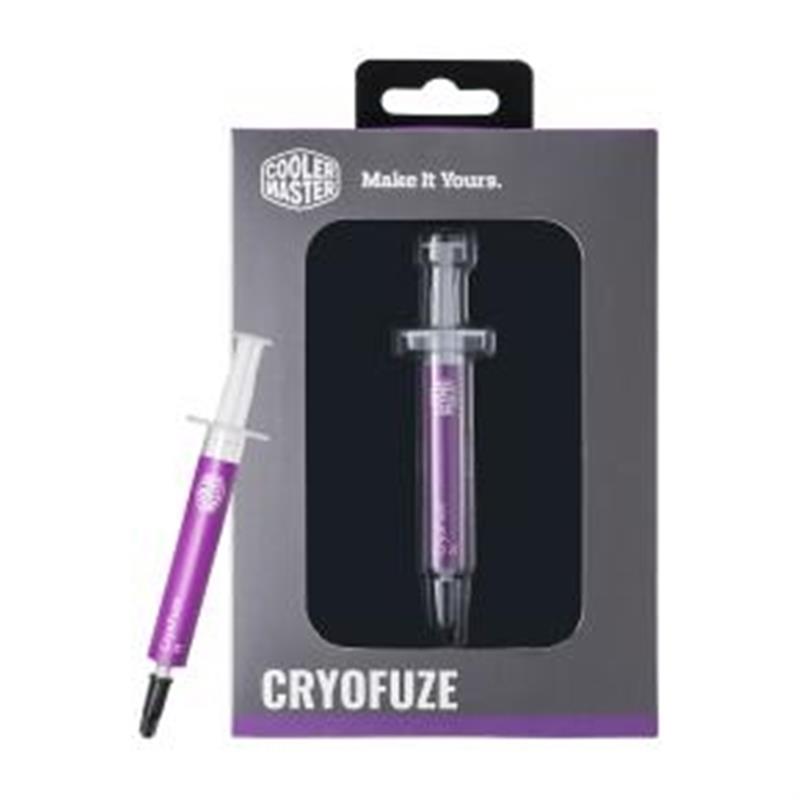 Cooler Master CryoFuze Violet 0 7 ml 14 W m K Violet