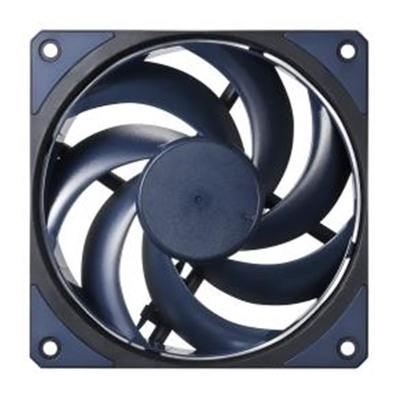 Cooler Master Mobius 120 120 MM 2400 RPM 30 DBa 75 2 CFM