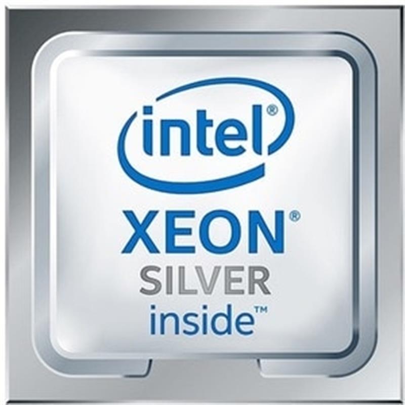 Hewlett Packard Enterprise Intel Xeon-Silver 4214R processor 2 4 GHz 16 5 MB L3