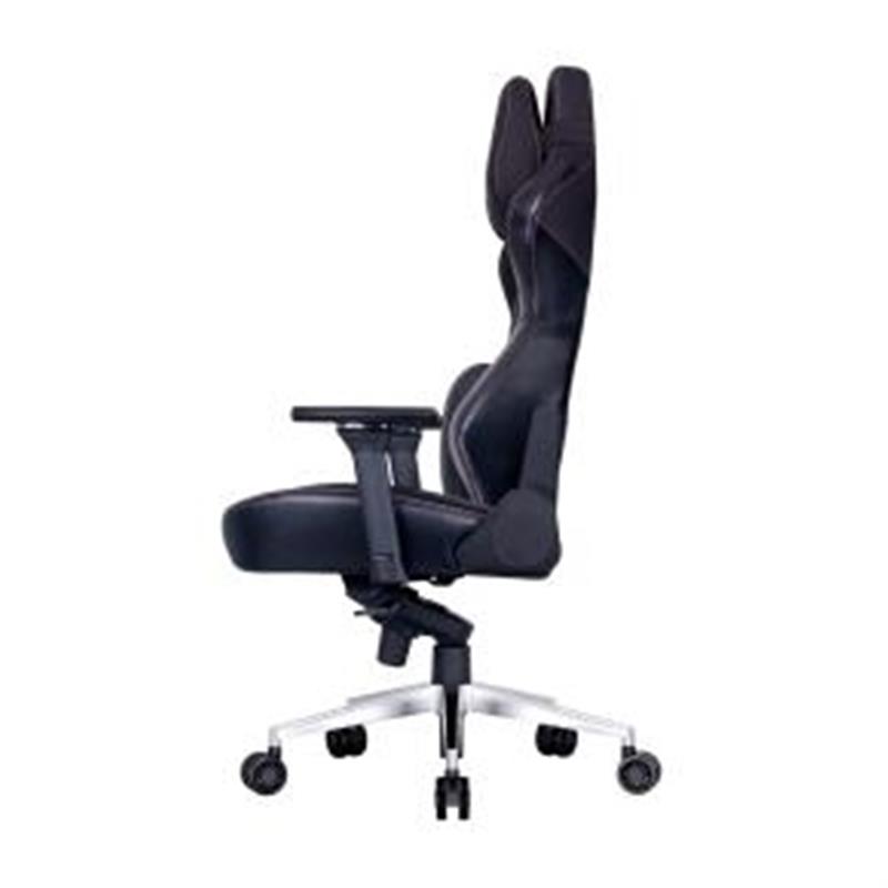 Cooler Master Caliber X2 gaming chair Black