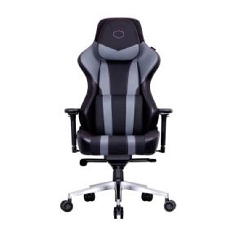 Cooler Master Caliber X2 gaming chair Black Gray