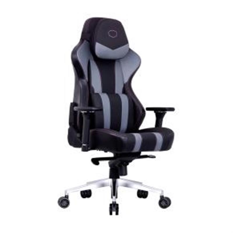 Cooler Master Caliber X2 gaming chair Black Gray