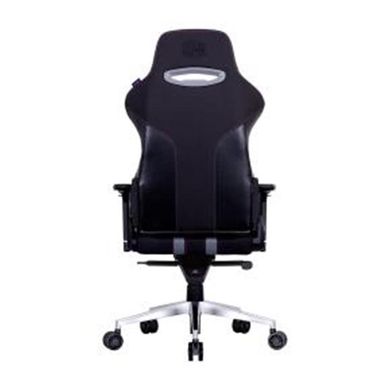 Cooler Master Caliber X2 gaming chair Black Gray