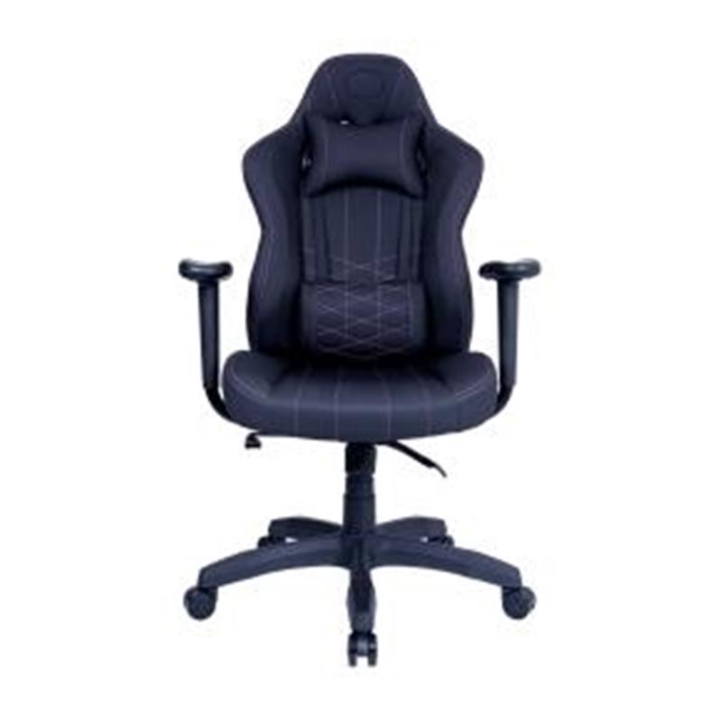 Cooler Master gaming chair Black