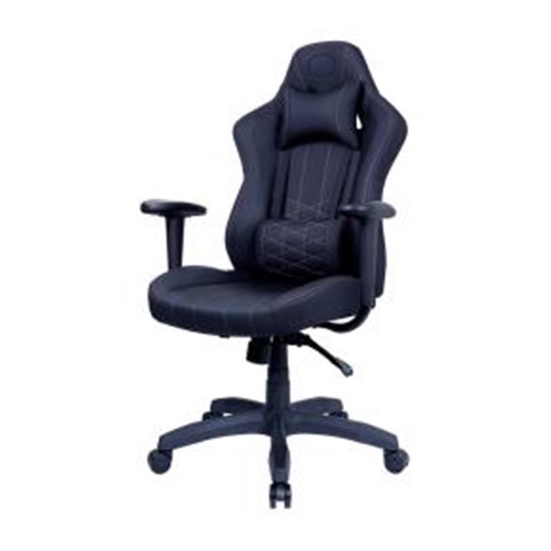 Cooler Master gaming chair Black