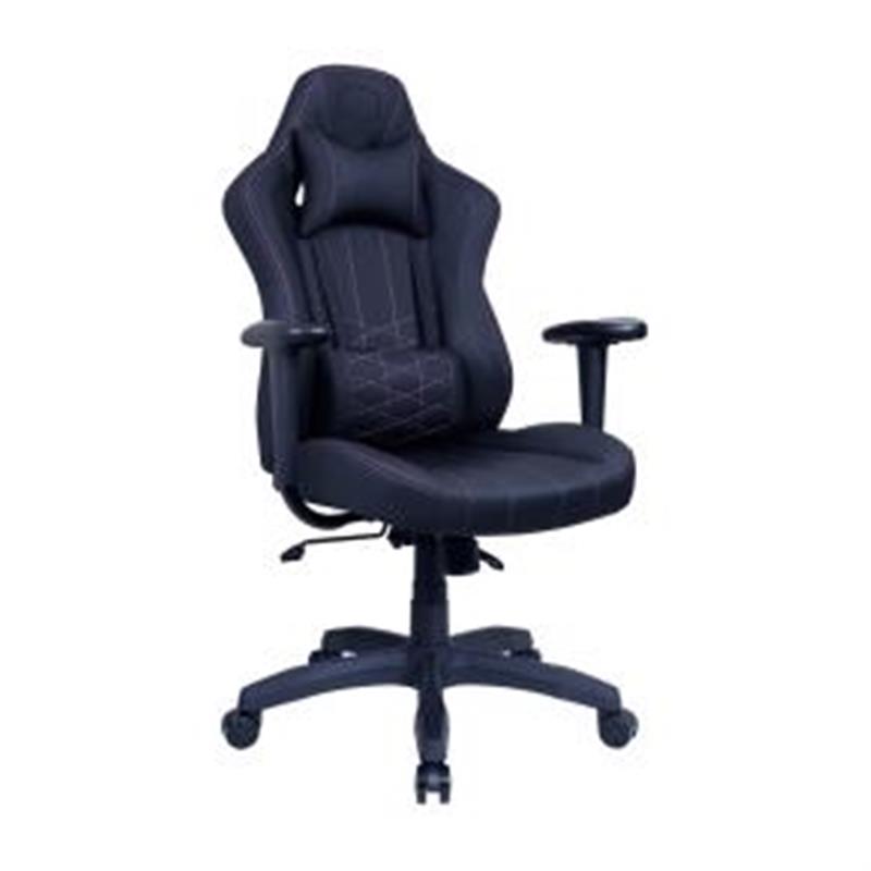 Cooler Master gaming chair Black