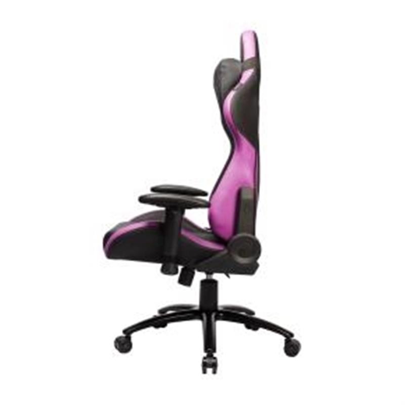 Cooler Master Caliber R2 gaming chair Purple