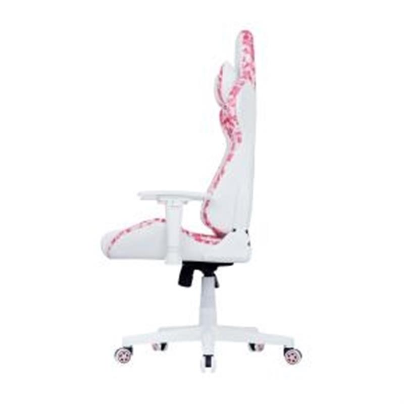 Cooler Master Caliber R1S Gaming Chair Sakura CAMO