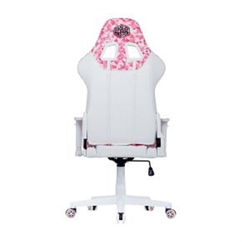 Cooler Master Caliber R1S Gaming Chair Sakura CAMO