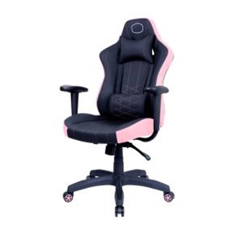 Cooler Master Caliber E1 gaming chair PINK