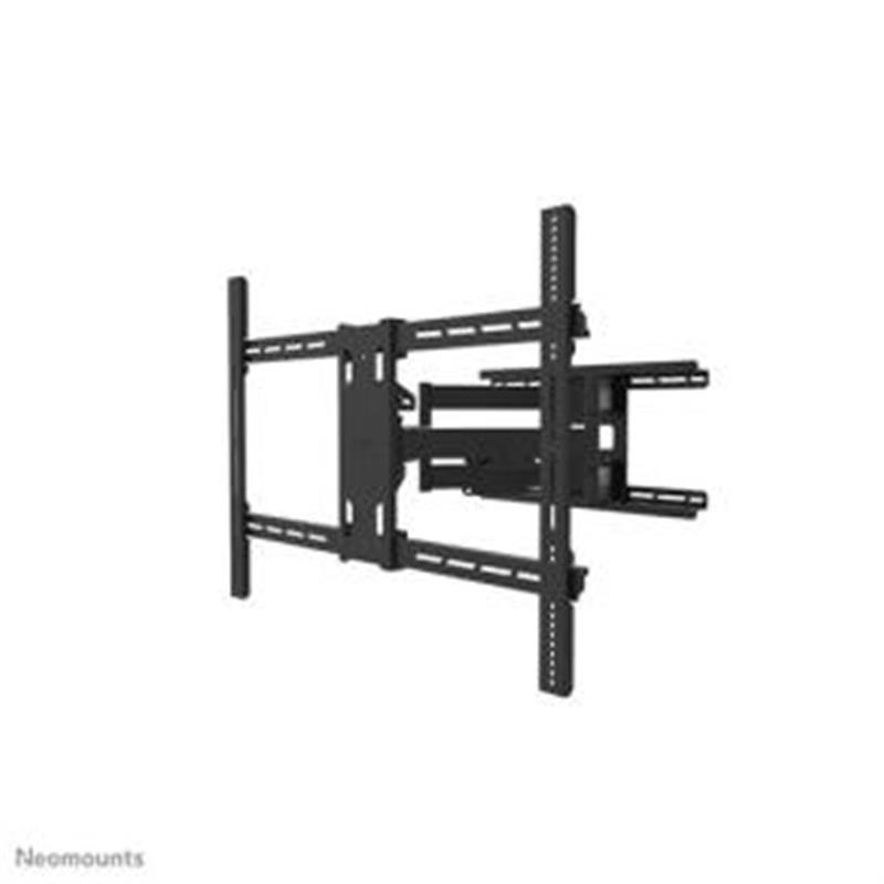 Neomounts heavy duty TV wandsteun