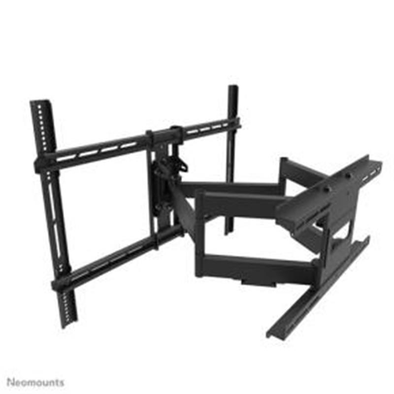 Neomounts heavy duty TV wandsteun