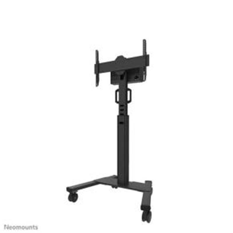 NEOMOUNTS Floor Stand Black