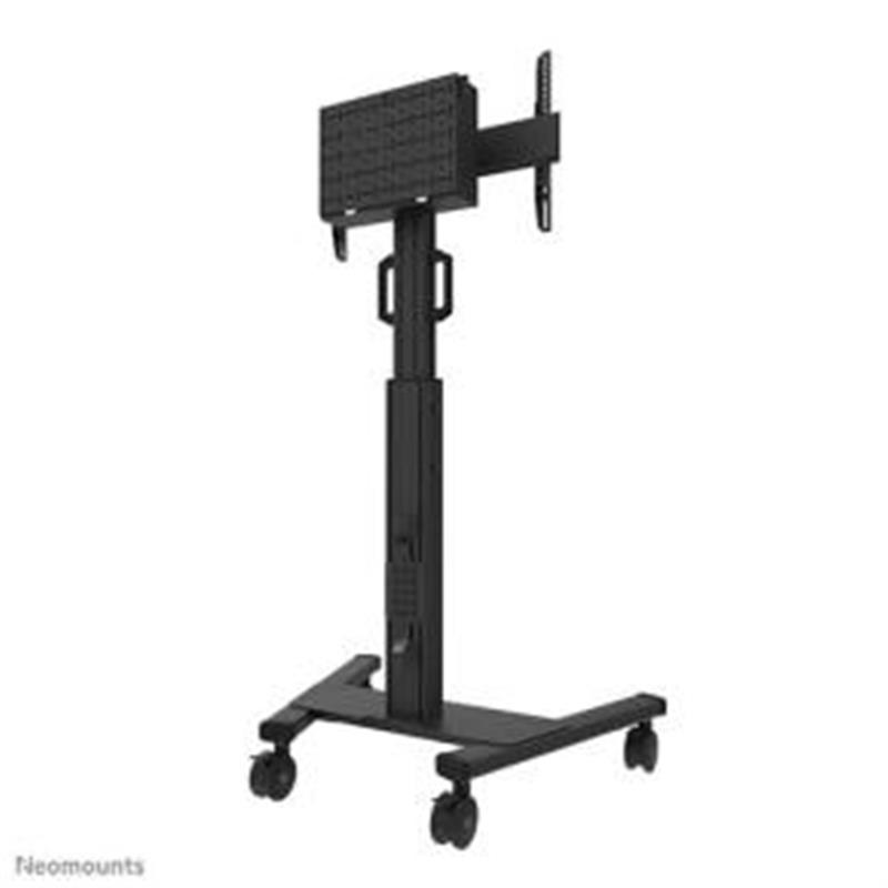 NEOMOUNTS Floor Stand Black