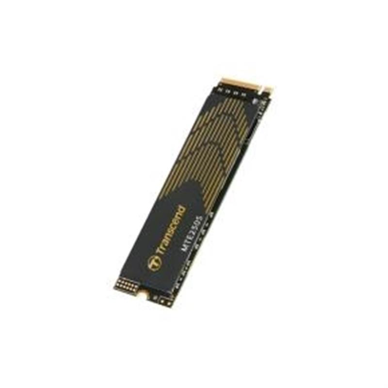 TRANSCEND 1TB M 2 2280 PCIe Gen4x4 NVMe