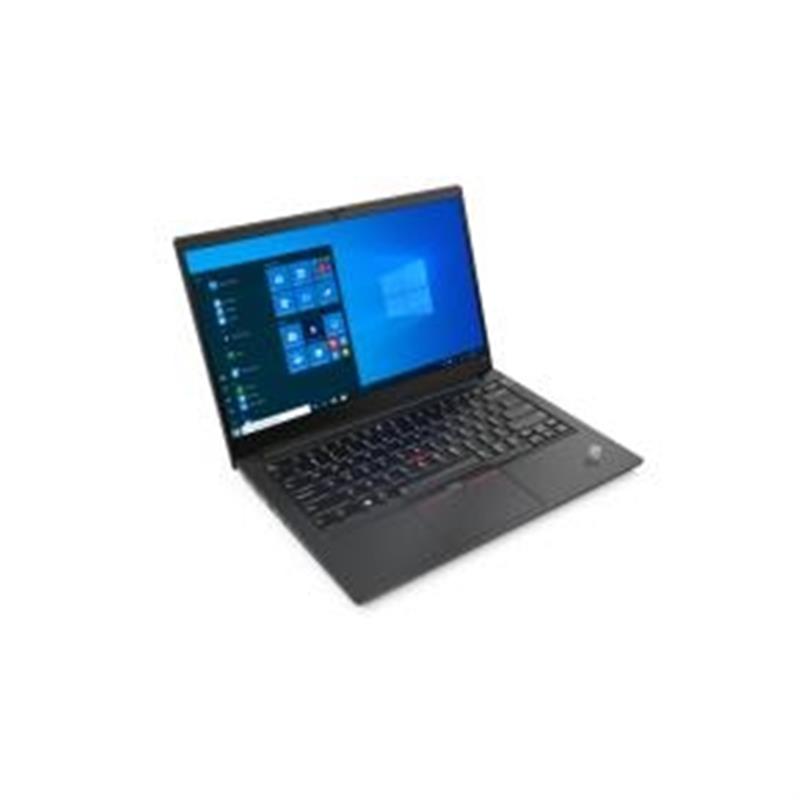 Lenovo ThinkPad E14 Notebook 35,6 cm (14"") Full HD Intel® Core™ i5 8 GB DDR4-SDRAM 256 GB SSD Wi-Fi 6 (802.11ax) Windows 11 Pro Zwart