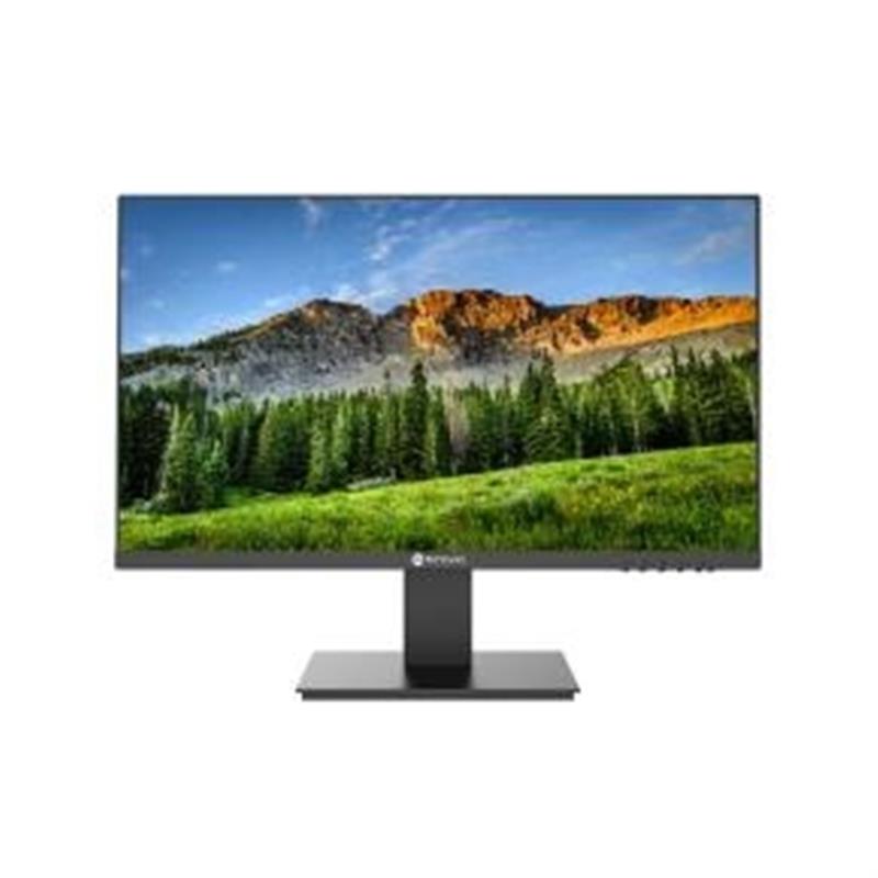 AG Neovo LA-2402 computer monitor 60,5 cm (23.8"") 1920 x 1080 Pixels Full HD LCD Zwart