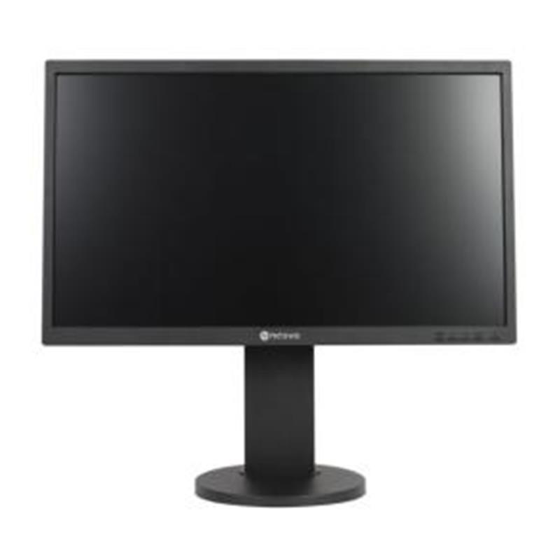 AG Neovo LH-2402 60,5 cm (23.8"") 1920 x 1080 Pixels Full HD LCD Zwart