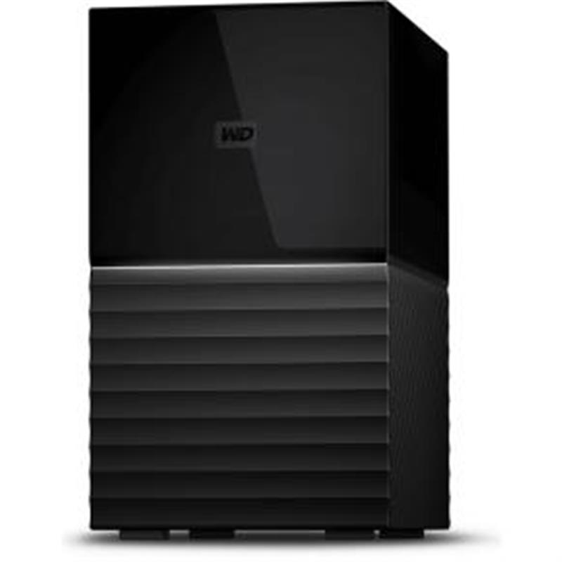 WD My Book Duo 36TB RAID Storage