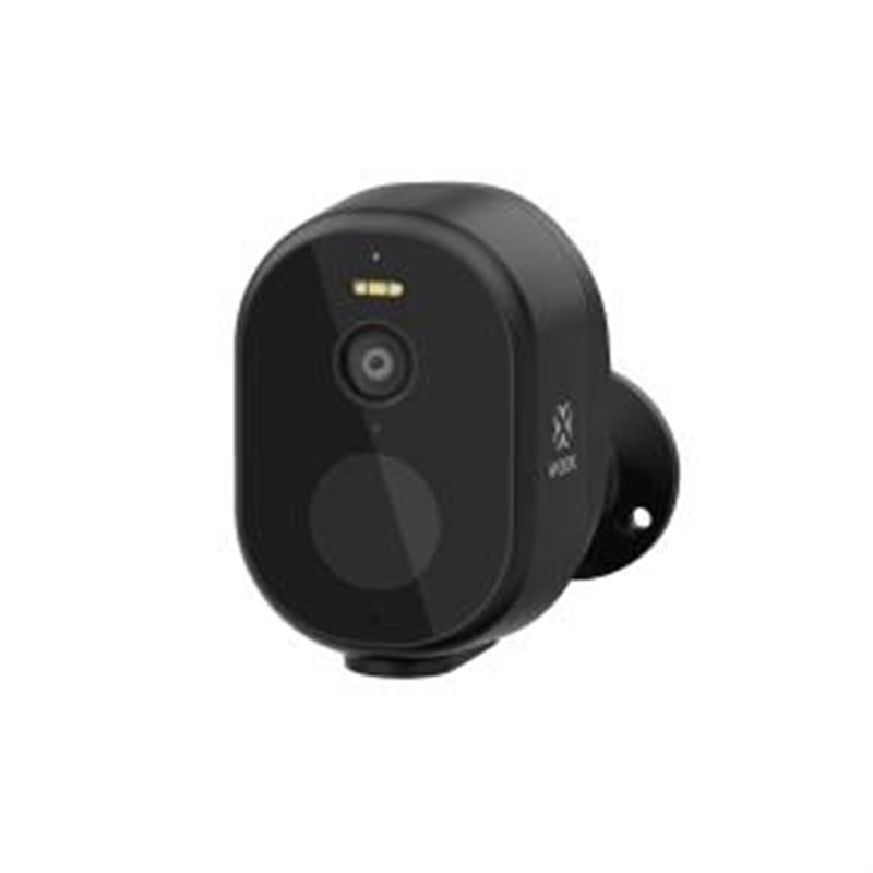 WOOX outdoor wireless security camera kit 2 8mm 1 2 8 2Megapixel progressive CMOS
