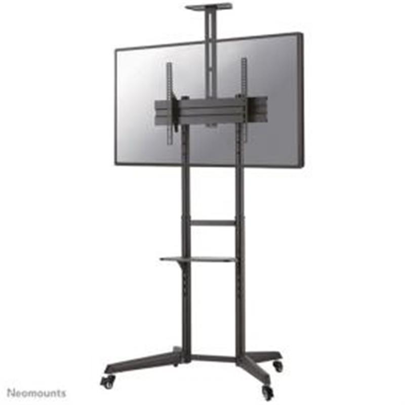 NEOMOUNTS Motorised Mobile Floor Stand