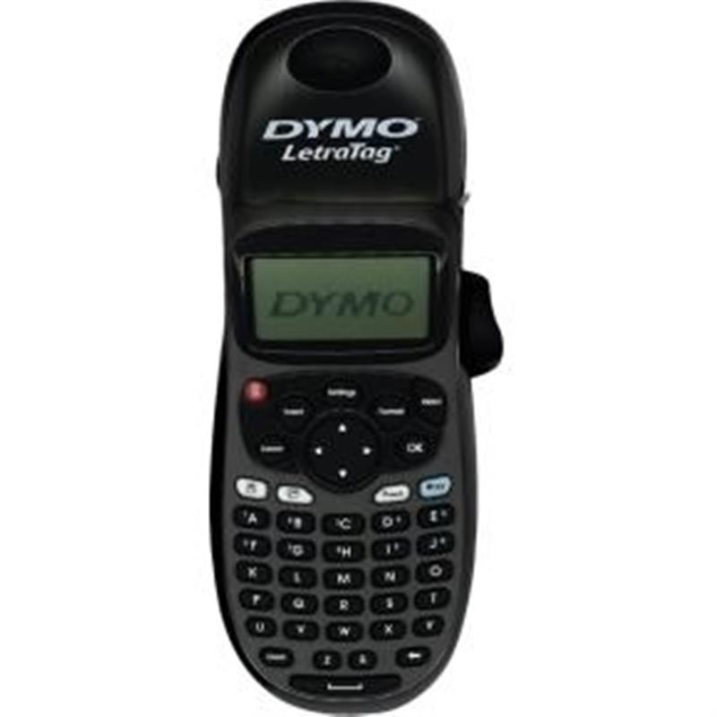DYMO LETRATAG LT-100H PRINTER