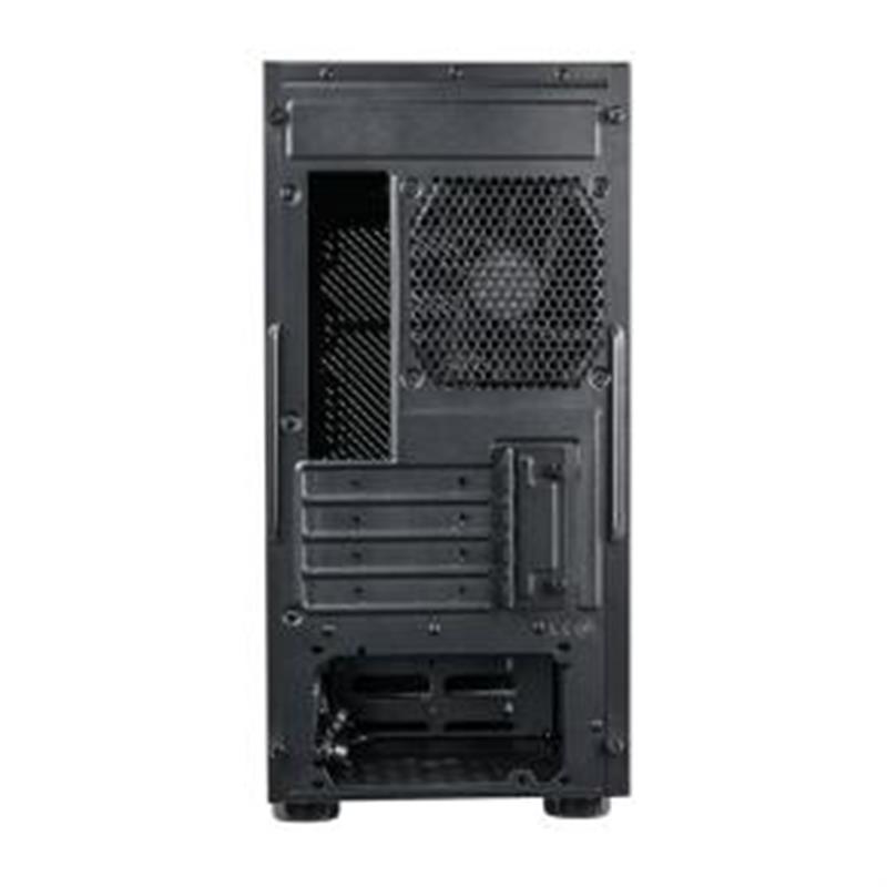 Cooler Master Elite 300 with ODD Transparent glass window mATX 120m USB 3 2 Gen 1