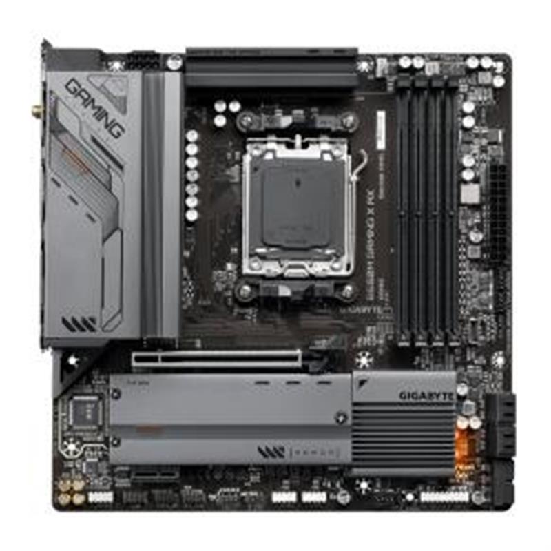 Gigabyte rev 1 x AMD AM5 AMD Ryzen tm DDR5-SDRAM 128 GB