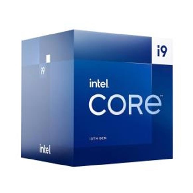 Intel Core i9-13900F processor 36 MB Smart Cache Box