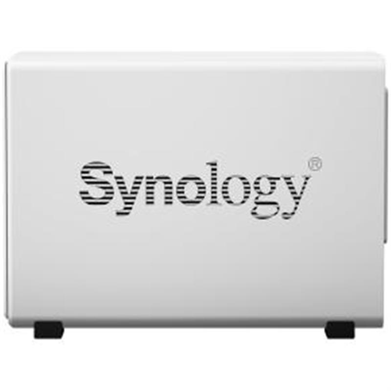 Synology DiskStation RTD1296 Ethernet LAN Mini Tower Wit NAS