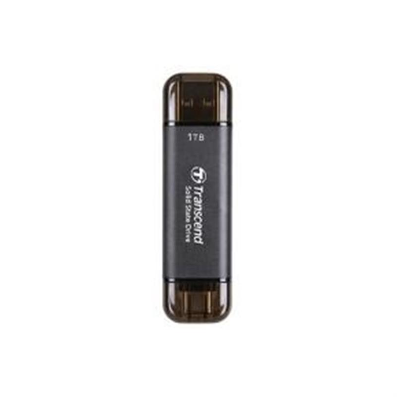 TRANSCEND ESD310C 1TB External SSD