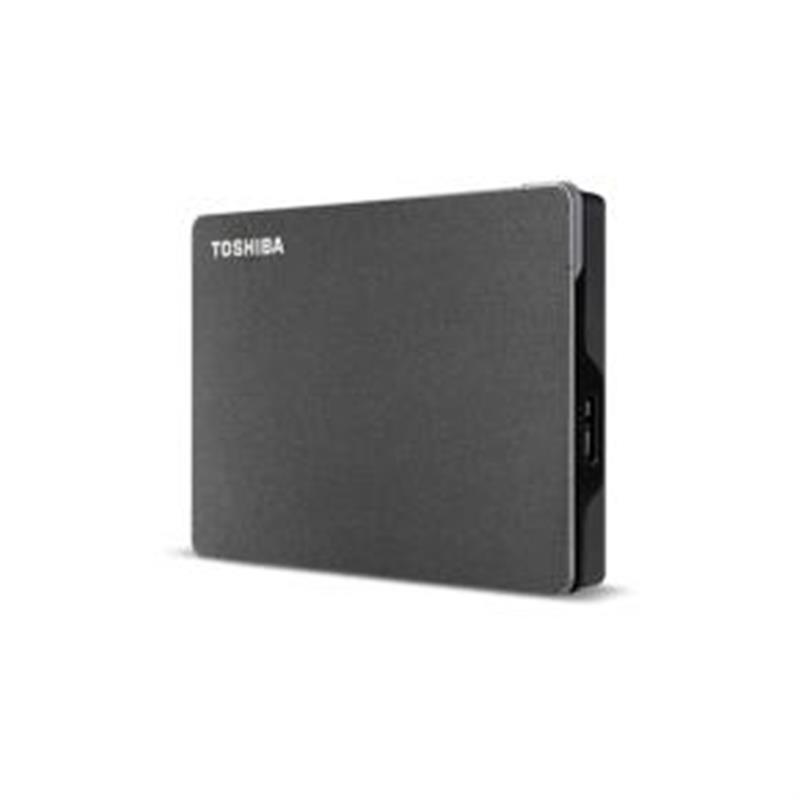 Toshiba HDTX110EK3AA externe harde schijf 1000 GB Grijs