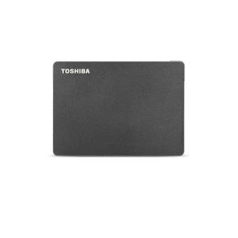 Toshiba HDTX110EK3AA externe harde schijf 1000 GB Grijs