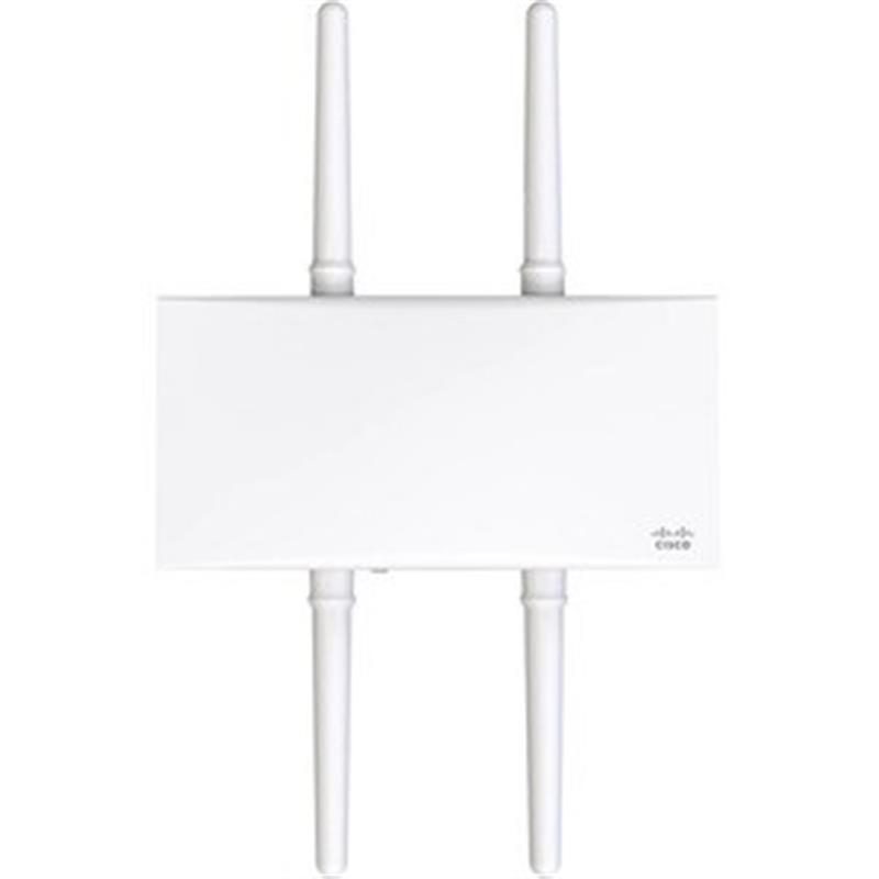 APL-MERAKI MR86 WI-FI 6 OUTDOOR AP