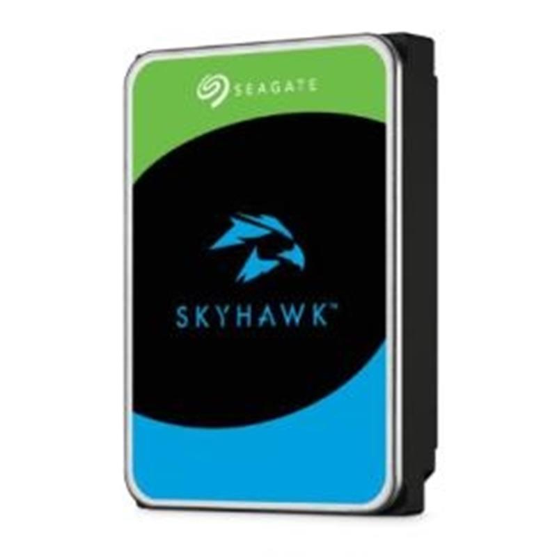 SEAGATE Surveillance Skyhawk 6TB HDD