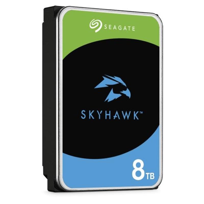 Seagate SkyHawk 3.5"" 8000 GB SATA III