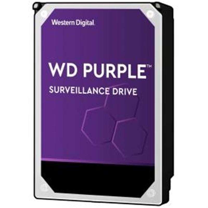 WD Purple 1TB SATA 6Gb s HDD 3 5in