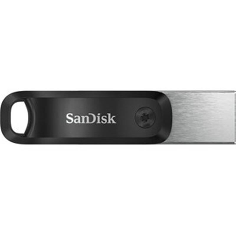 SanDisk iXpand 64GB USB Flash