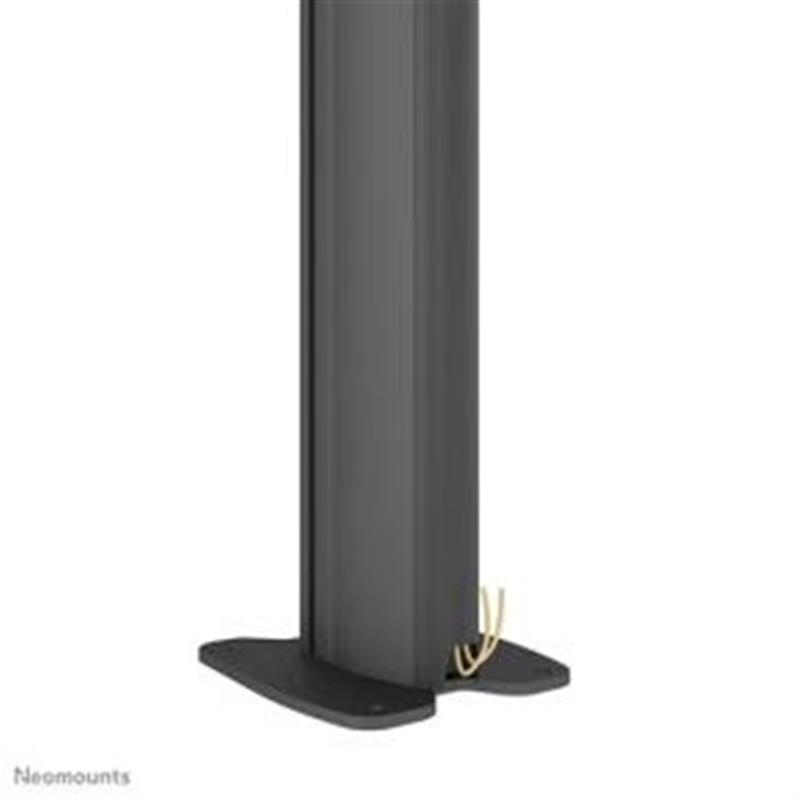 Neomounts by Newstar Pro videowall vloersteun