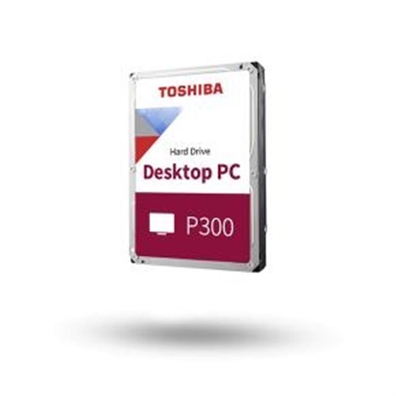 Toshiba P300 3TB 3.5"" 3000 GB SATA III