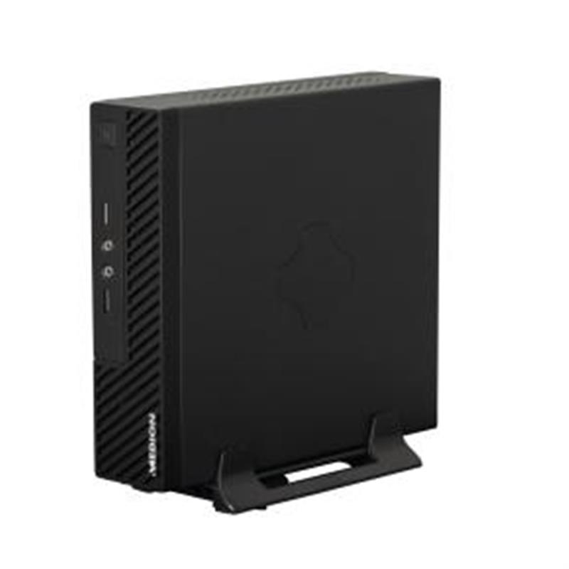 MEDION AKOYA S23005 - Mini PC - Intel Core i7 - 8 GB RAM - 512 GB SSD - VESA - Windows 11 Home