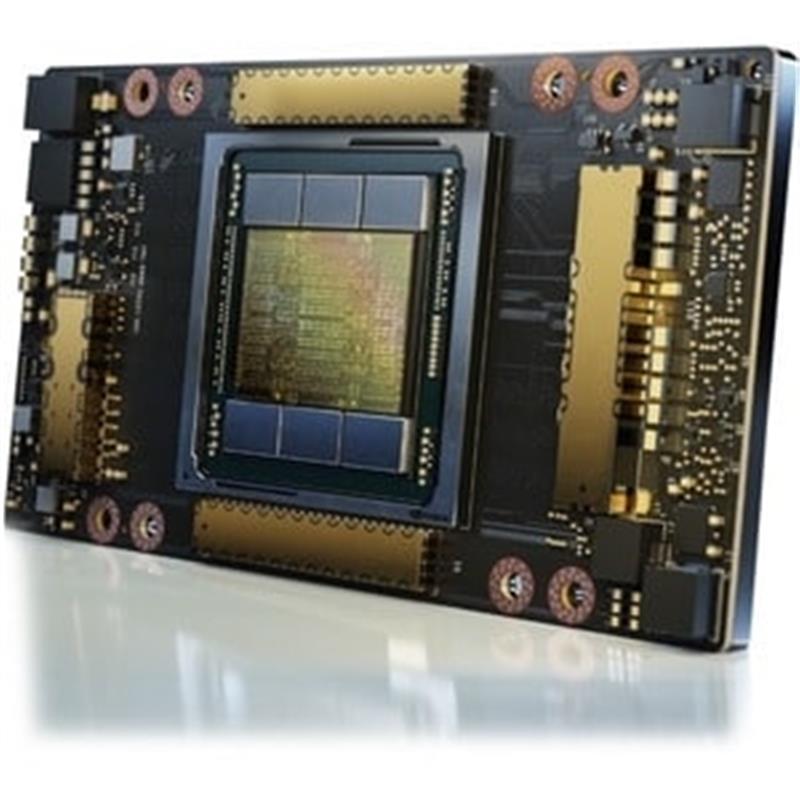 NVIDIA A100