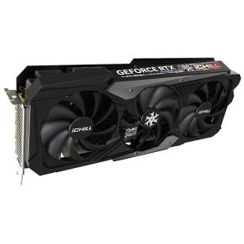 INNO3D GeForce RTX 4070 iChill X3 12GB