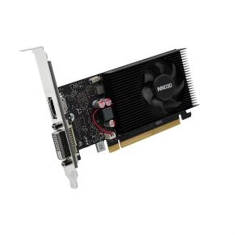 INNO3D GeForce GTX 1030 2GB GDDR5 64-bit 1227 6Gbps HDMI DVI