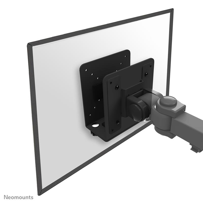 Neomounts nuc/thin client houder