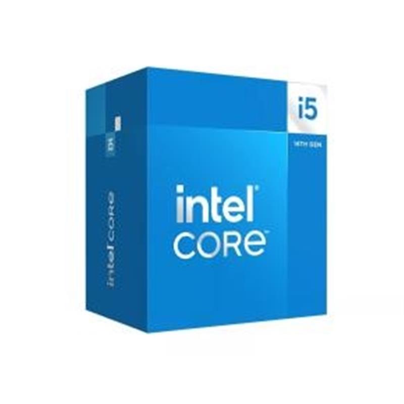 Intel Core i5-14400 processor 20 MB Smart Cache Box