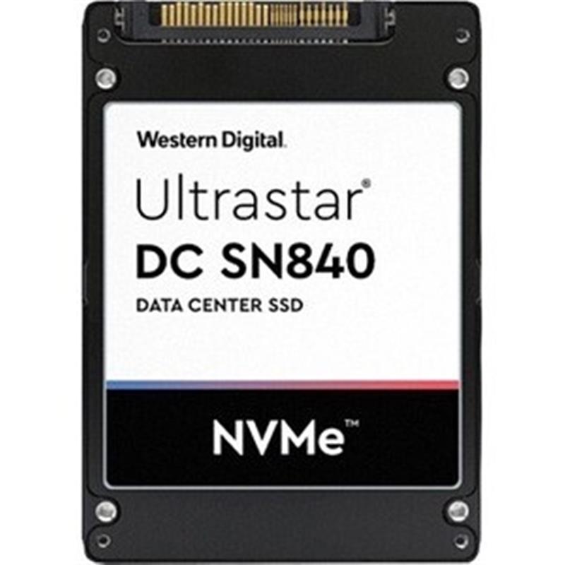 WESTERN DIGITAL ULTRASTAR SN840 1600GB